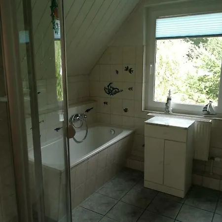 Gebhardt Appartement Binz