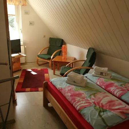 Gebhardt Binz