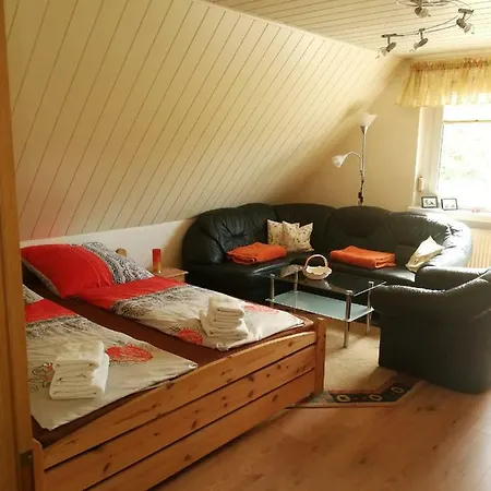 Gebhardt Apartment Binz