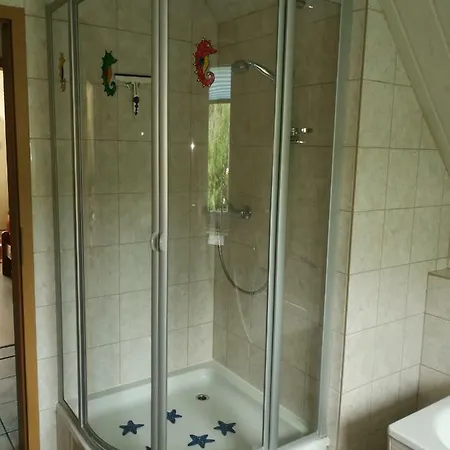 Gebhardt Appartement Binz