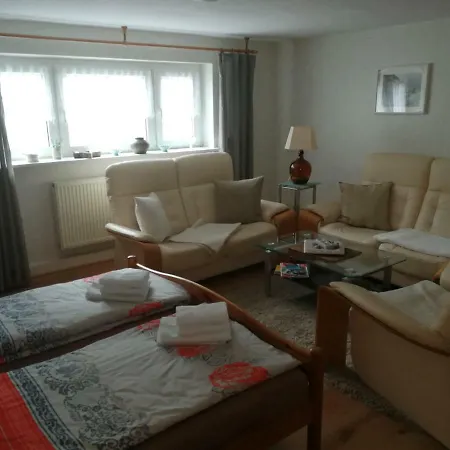 Apartment Gebhardt