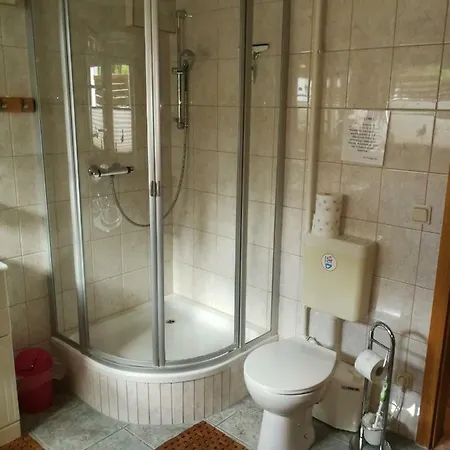 Appartement Gebhardt