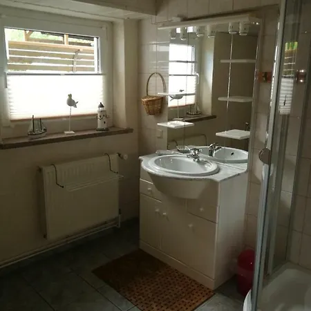 Gebhardt Apartment