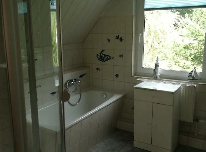 Gebhardt Apartment Binz