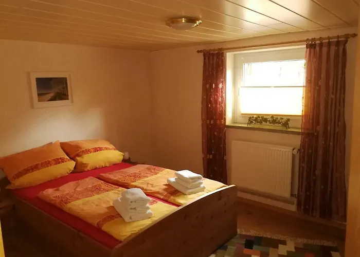 Gebhardt Apartment Binz