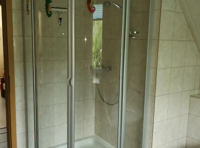 Gebhardt Apartment Binz