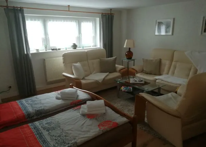 Apartment Gebhardt