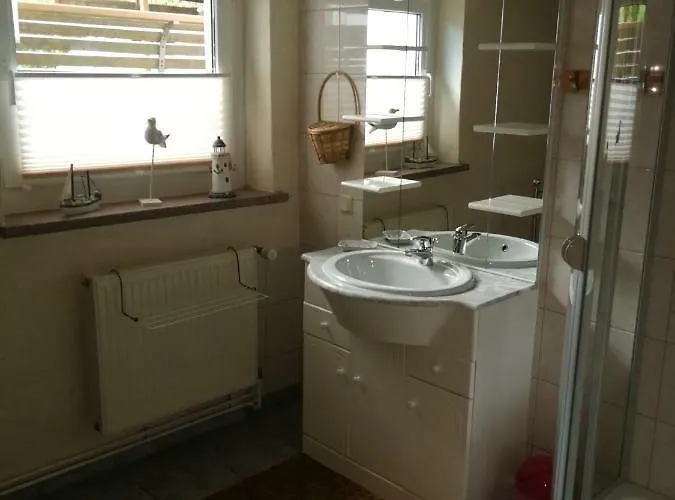 Gebhardt Apartment
